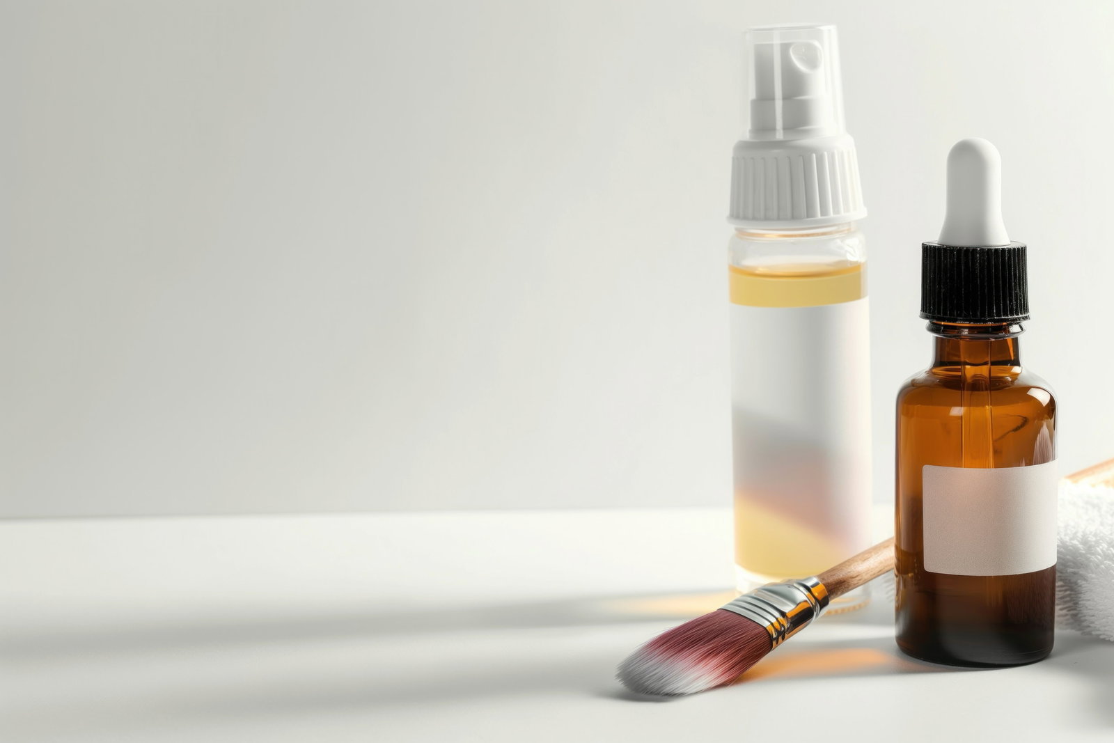 Chemical Peel Application Tools