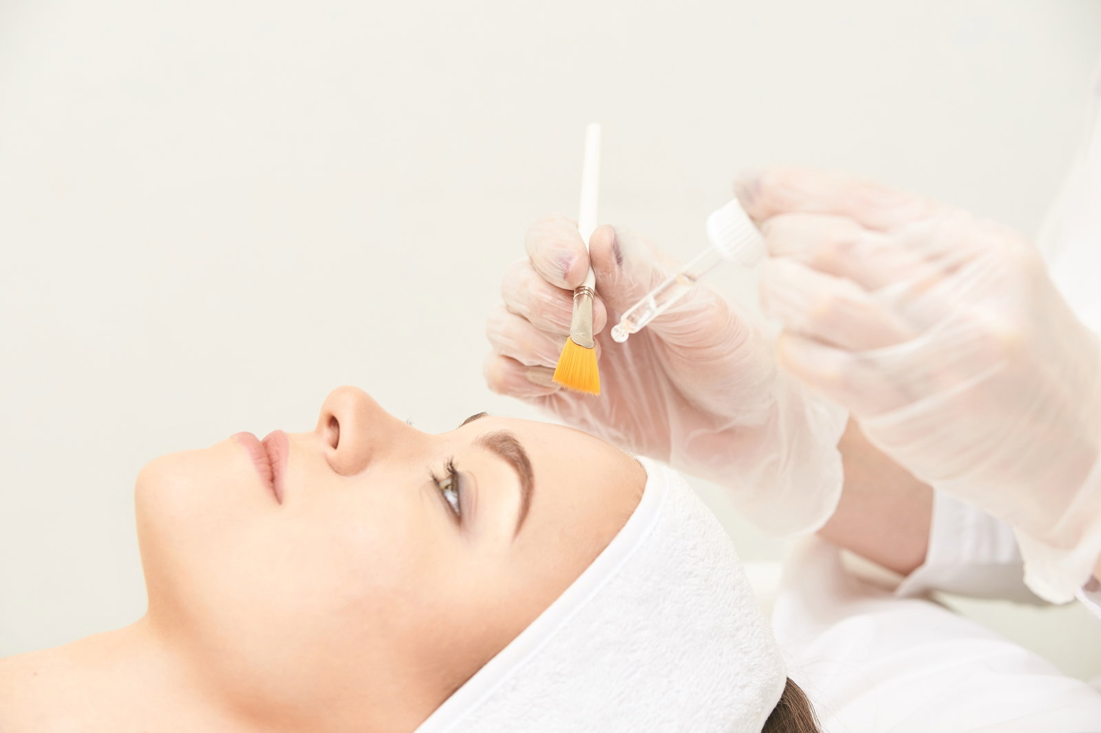 Lactobotanical Peel