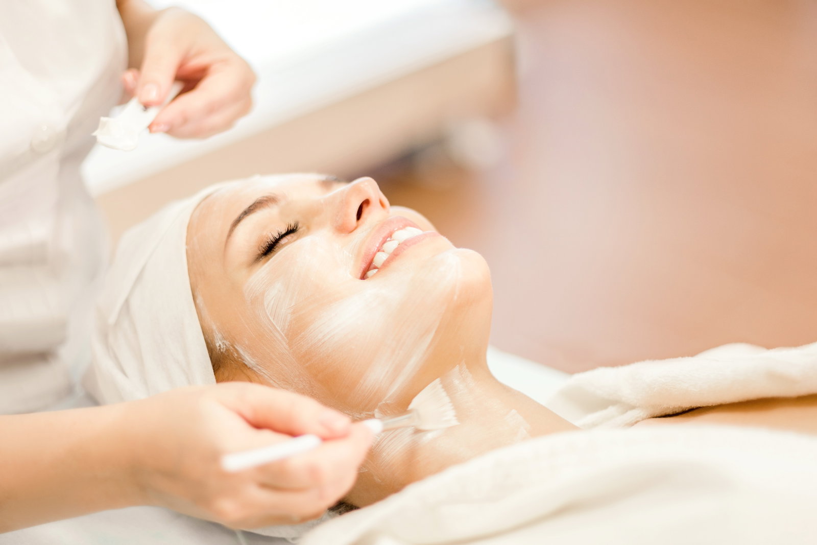 Problem Skin Peel