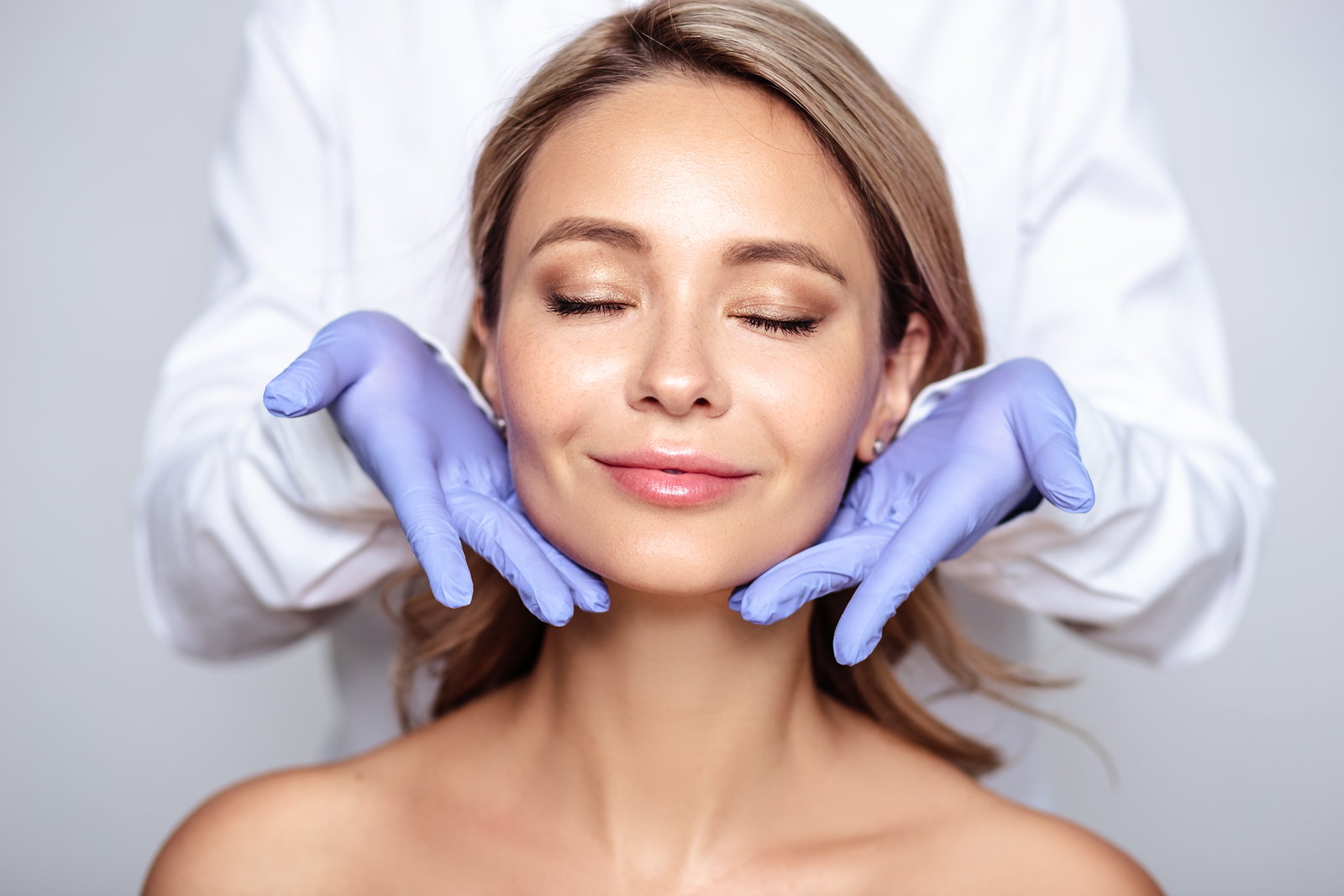 Chemical Peel Treatment