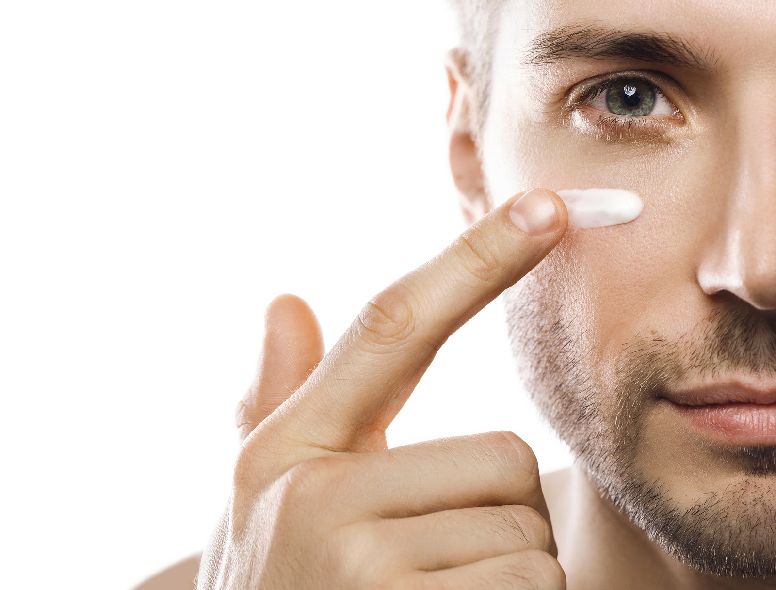 Skin Quality for Men