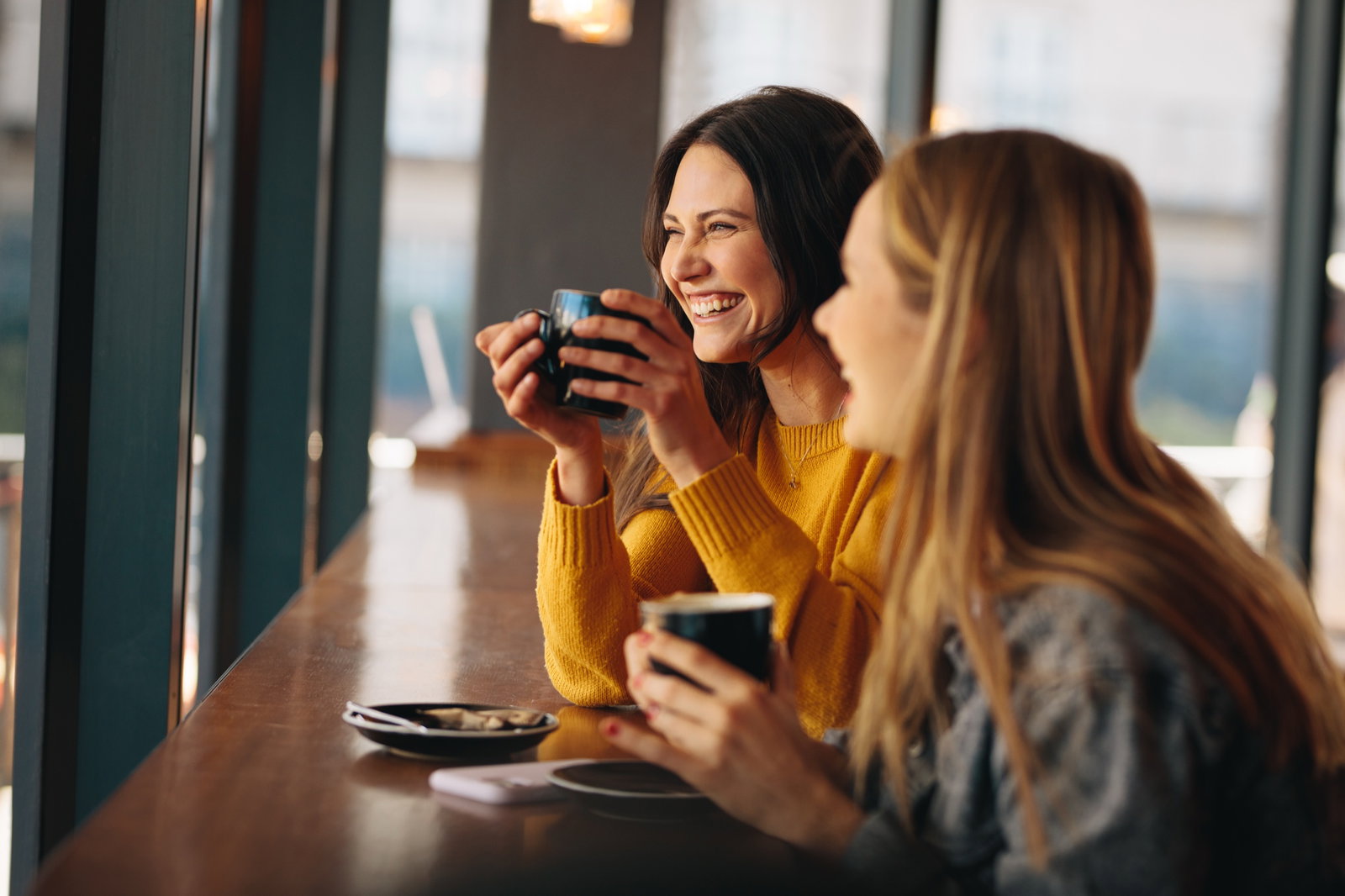 Confident social interactions without sweating concerns