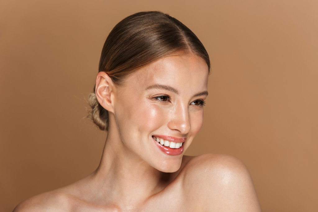 Volume & Contouring