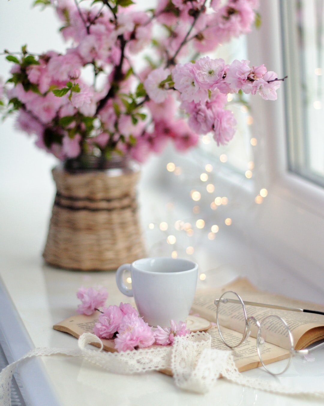 Coffee cup